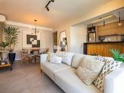 Apartamento à venda, Vila Madalena, São Paulo, SP