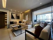 Apartamento à venda, Vila Madalena, São Paulo, SP