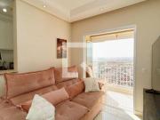 Apartamento à Venda Vila Maria, 2 Quartos, 55 m2