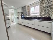 Apartamento a venda Vila Mariana 180 m² 4 dormitórios...