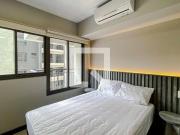 Apartamento à Venda Vila Mariana, 1 Quarto, 21 m2