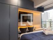 Apartamento à Venda Vila Mariana, 1 Quarto, 22 m² São Paulo
