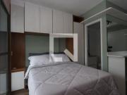 Apartamento à Venda Vila Mariana, 1 Quarto, 23 m² São Paulo