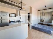 Apartamento à Venda Vila Mariana, 1 Quarto, 24 m2