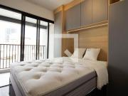 Apartamento à Venda Vila Mariana, 1 Quarto, 25 m2