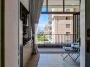 Apartamento à Venda Vila Mariana, 1 Quarto, 26 m2