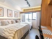 Apartamento à Venda Vila Mariana, 1 Quarto, 27 m2