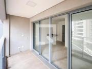 Apartamento à Venda Vila Mariana, 1 Quarto, 27 m2