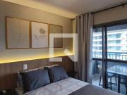 Apartamento à Venda Vila Mariana, 1 Quarto, 28 m² São Paulo