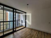 Apartamento à Venda Vila Mariana, 1 Quarto, 29 m2