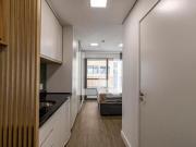 Apartamento à Venda Vila Mariana, 1 Quarto, 29 m2