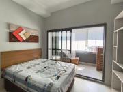 Apartamento à Venda Vila Mariana, 1 Quarto, 29 m2