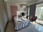 Apartamento à Venda Vila Mariana, 1 Quarto, 29 m² São Paulo