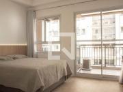 Apartamento à Venda Vila Mariana, 1 Quarto, 30 m2