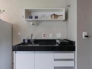 Apartamento à Venda Vila Mariana, 1 Quarto, 33 m² São Paulo