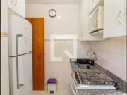 Apartamento à Venda Vila Mariana, 1 Quarto, 36 m2