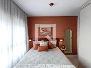 Apartamento à Venda Vila Mariana, 1 Quarto, 37 m2