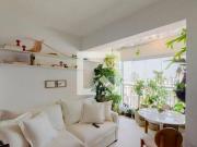 Apartamento à Venda Vila Mariana, 1 Quarto, 40 m2