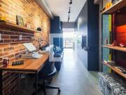 Apartamento à Venda Vila Mariana, 1 Quarto, 42 m2