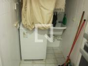 Apartamento à Venda Vila Mariana, 1 Quarto, 45 m2