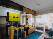 Apartamento à Venda Vila Mariana, 1 Quarto, 47 m2