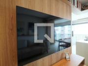 Apartamento à Venda Vila Mariana, 1 Quarto, 50 m2