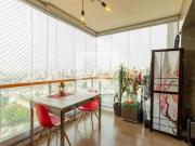 Apartamento à Venda Vila Mariana, 1 Quarto, 52 m2