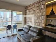 Apartamento à Venda Vila Mariana, 1 Quarto, 52 m2