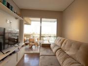 Apartamento à Venda Vila Mariana, 1 Quarto, 65 m2