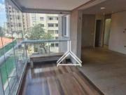 Apartamento à venda Vila Mariana