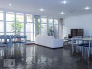 Apartamento à Venda Vila Mariana, 2 Quartos, 155 m2
