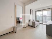 Apartamento à Venda Vila Mariana, 2 Quartos, 47 m2