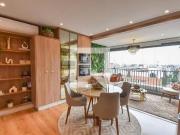 Apartamento à Venda Vila Mariana, 2 Quartos, 63 m2