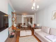 Apartamento à Venda Vila Mariana, 2 Quartos, 80 m² São Paulo