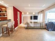 Apartamento à Venda Vila Mariana, 2 Quartos, 95 m2