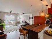 Apartamento à Venda Vila Mariana, 3 Quartos, 100 m2