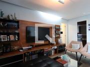 Apartamento à Venda Vila Mariana, 3 Quartos, 107 m2