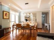 Apartamento à Venda Vila Mariana, 3 Quartos, 111 m2