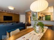 Apartamento à Venda Vila Mariana, 3 Quartos, 115 m² São...