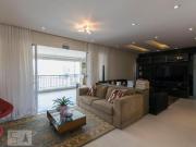 Apartamento à Venda Vila Mariana, 3 Quartos, 184 m² São...