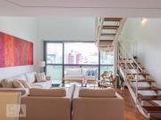 Apartamento à Venda Vila Mariana, 3 Quartos, 214 m2