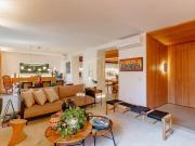 APARTAMENTO À VENDA VILA MARIANA 3 suítes + 1 escritório APARTAMENTO À VENDA VILA MARIANA 3 suítes + 1 escritório