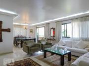 Apartamento à Venda Vila Mariana, 4 Quartos, 187 m2