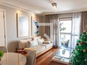 Apartamento à Venda Vila Mariana, 4 Quartos, 220 m2