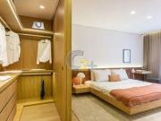 Apartamento a venda, Vila Mariana, 4 suítes e 3 vagas