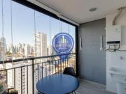 Apartamento à venda, Vila Mariana, São Paulo, SP