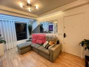 Apartamento à venda, Vila Mariana, São Paulo, SP