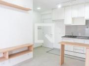 Apartamento à Venda Vila Mascote, 1 Quarto, 29 m² São Paulo