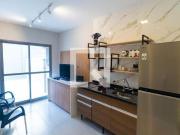 Apartamento à Venda Vila Mascote, 1 Quarto, 53 m2