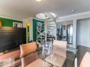 Apartamento à Venda Vila Mascote, 2 Quartos, 136 m² São...